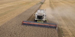 « Il faut engager une ambitieuse stratégie agricole entre l’Ukraine et l’Europe qui ferait de cette association la première puissance agricole mondiale »