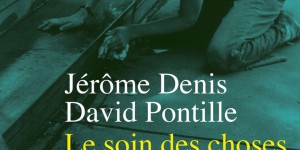 Jérôme Denis et David Pontille, finalistes du prix « Penser le travail » : « De nombreux professionnels se posent la question de la valorisation de la maintenance »