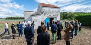 L’agglomération de La Rochelle ferme ses captages d’eau potable après la découverte d’un résidu de pesticide