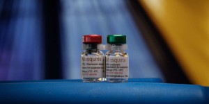 Lutte contre le paludisme : deux vaccins qui peuvent changer la donne en Afrique