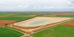 Mégabassines : la justice annule les projets de quinze retenues d’eau en Nouvelle-Aquitaine