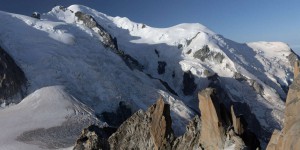 Le mont Blanc fait l’objet d’une nouvelle mesure : « Il faudra plus de temps pour savoir si le réchauffement climatique a une influence sur ce sommet »