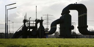Les Pays-Bas mettent fin à l’extraction de gaz du plus grand gisement d’Europe
