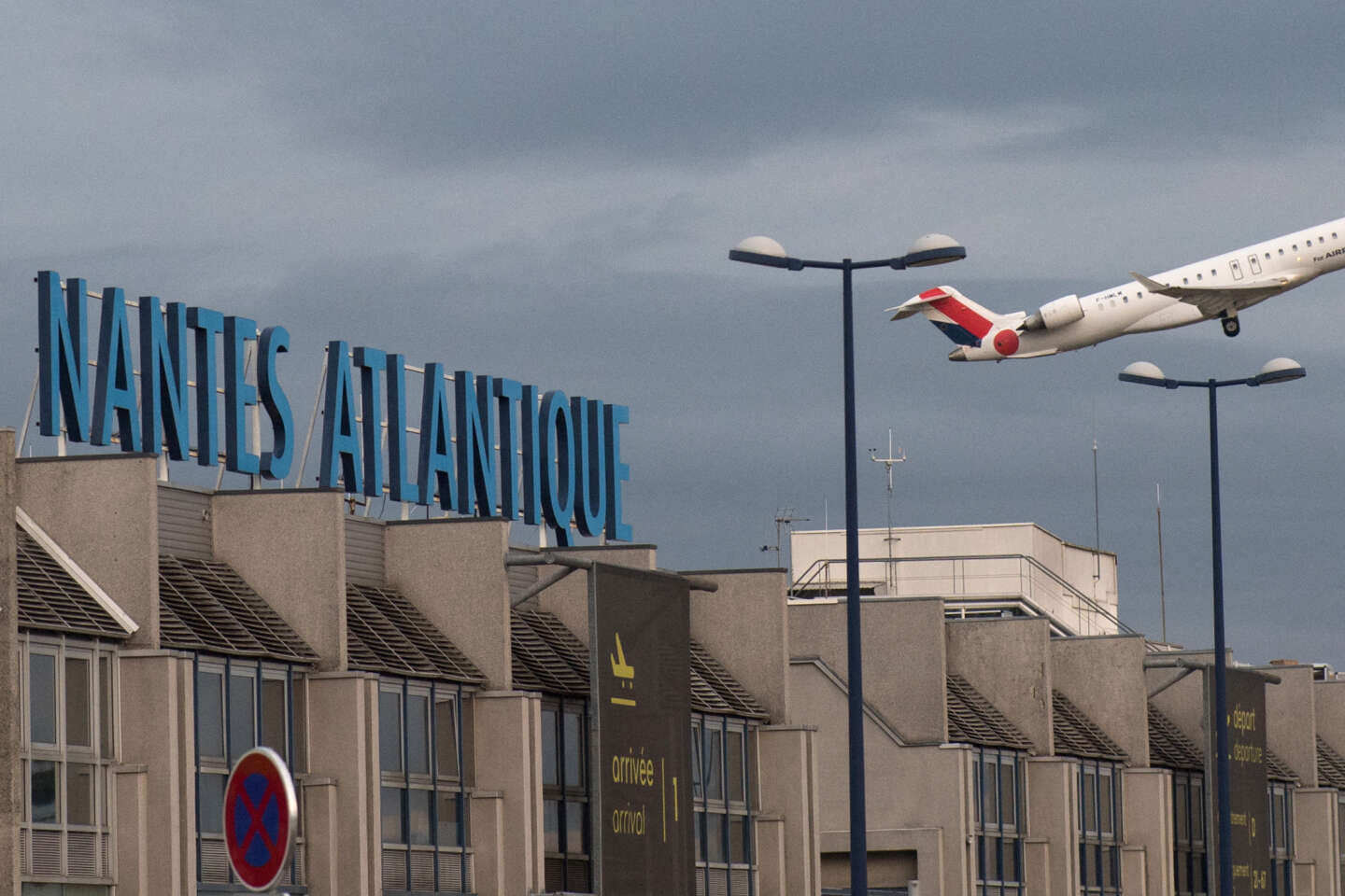 Réaménagement de l’aéroport de Nantes Atlantique : le dossier repart à zéro
