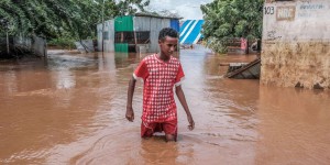 En Afrique, le manque d’information météorologique accroît les risques climatiques
