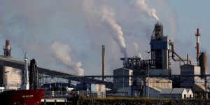 En Bretagne, l’usine d’engrais Yara, sommée
de se mettre aux normes environnementales, fait le choix des licenciements