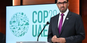 Climat : à l’approche de la COP28, les motifs de crispation se multiplient