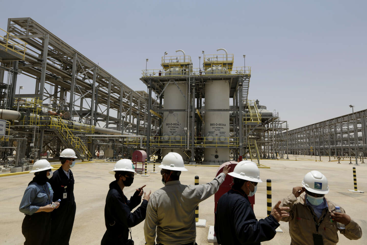 COP28 : l’Arabie saoudite adosse sa transition vers les énergies propres aux revenus des hydrocarbures