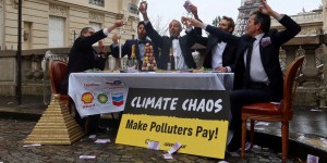 COP28 : sceptique sur la tenue d’une conférence climat à Dubaï, Scientist Rebellion organise un contre-sommet