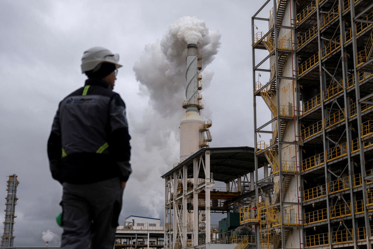 COP28 : la sortie des énergies fossiles, éternel tabou des conférences sur le climat