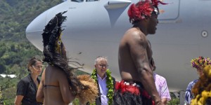 « L’Australie, érigée en voisine bienveillante, n’“offre” rien au Tuvalu, et gagne un écrasant avantage stratégique en matière de sécurité »