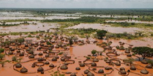 L’Ethiopie, le Kenya et la Somalie touchés par des inondations d’une ampleur inédite