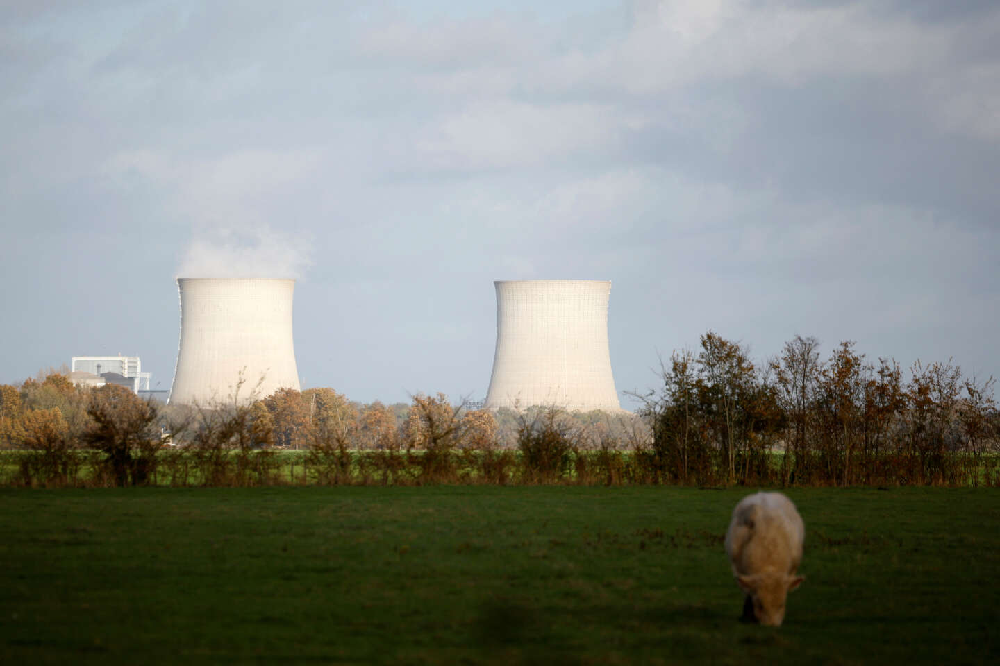 Le nucléaire inscrit dans la liste des « technologies vertes » par le Parlement européen