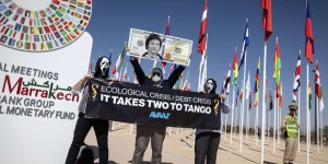 Les pays du Golfe veulent peser davantage sur l’agenda politique du FMI