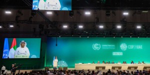 Au premier jour de la COP28, la concrétisation du fonds « pertes et dommages » saluée comme une avancée importante