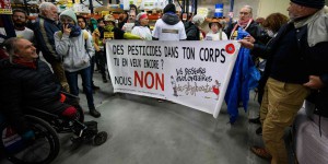 Sur la réautorisation du glyphosate, la position fluctuante de la France