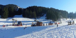 Une station de ski fait le choix de la gestion associative dans le massif de la Chartreuse