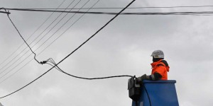 Tempêtes Ciaran et Domingos : 126 000 foyers toujours privés d’électricité