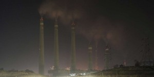 Union européenne : le Parlement et le Conseil s’accordent sur un encadrement a minima de la pollution industrielle