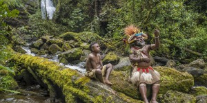 Sur Arte, cinq « Gardiens de la forêt » montrent le chemin pour préserver les poumons de la planète