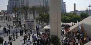 Climat : à Dubaï, une COP28 qui se veut « inclusive » dans un Etat où toute voix dissidente est muselée