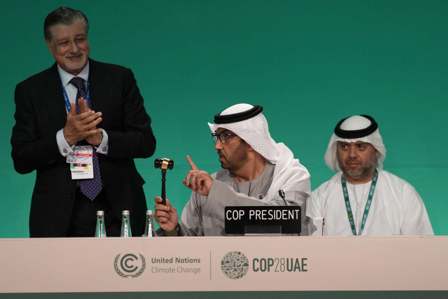 COP 28 : un point de départ, pas un aboutissement