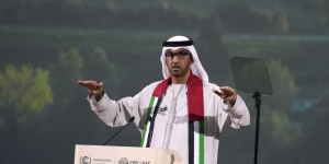 COP28 : après la publication d’une vidéo, la direction de la COP assure que Sultan Al-Jaber est « un homme de science »
