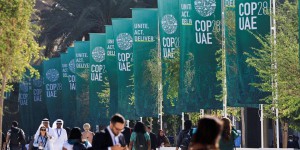 A la COP28, le chef de l’OPEP demande aux membres de refuser tout accord ciblant les énergies fossiles