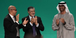 COP28, en direct : après l’accord de Dubaï, Emmanuel Macron salue « une étape importante », les ONG regrettent les « zones d’ombre persistantes »