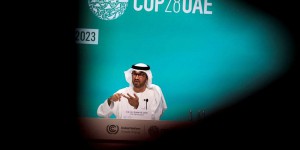 COP28 : à Dubaï, présence massive des lobbyistes des énergies fossiles