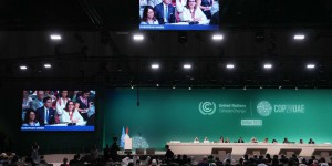 COP28 : « L’accord constitue un signal très fort, d’autant plus lorsque l’on sait d’où il vient »