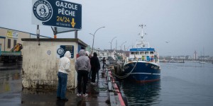Les défis de la décarbonation de la pêche française