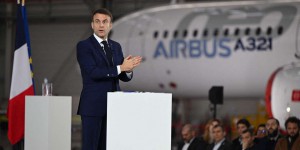 France 2030 : ce qu’il faut retenir des annonces d’Emmanuel Macron sur l’innovation