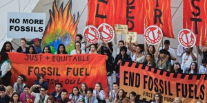 Jean Pisani-Ferry : après la COP28, « les alarmes des militants du climat restent tout à fait justifiées »