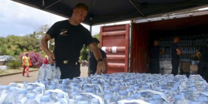 A Mayotte, la crise de l’eau se déverse dans les tribunaux