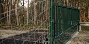 En Sologne, des clôtures illégales continuent d’entraver la circulation des cervidés et des sangliers