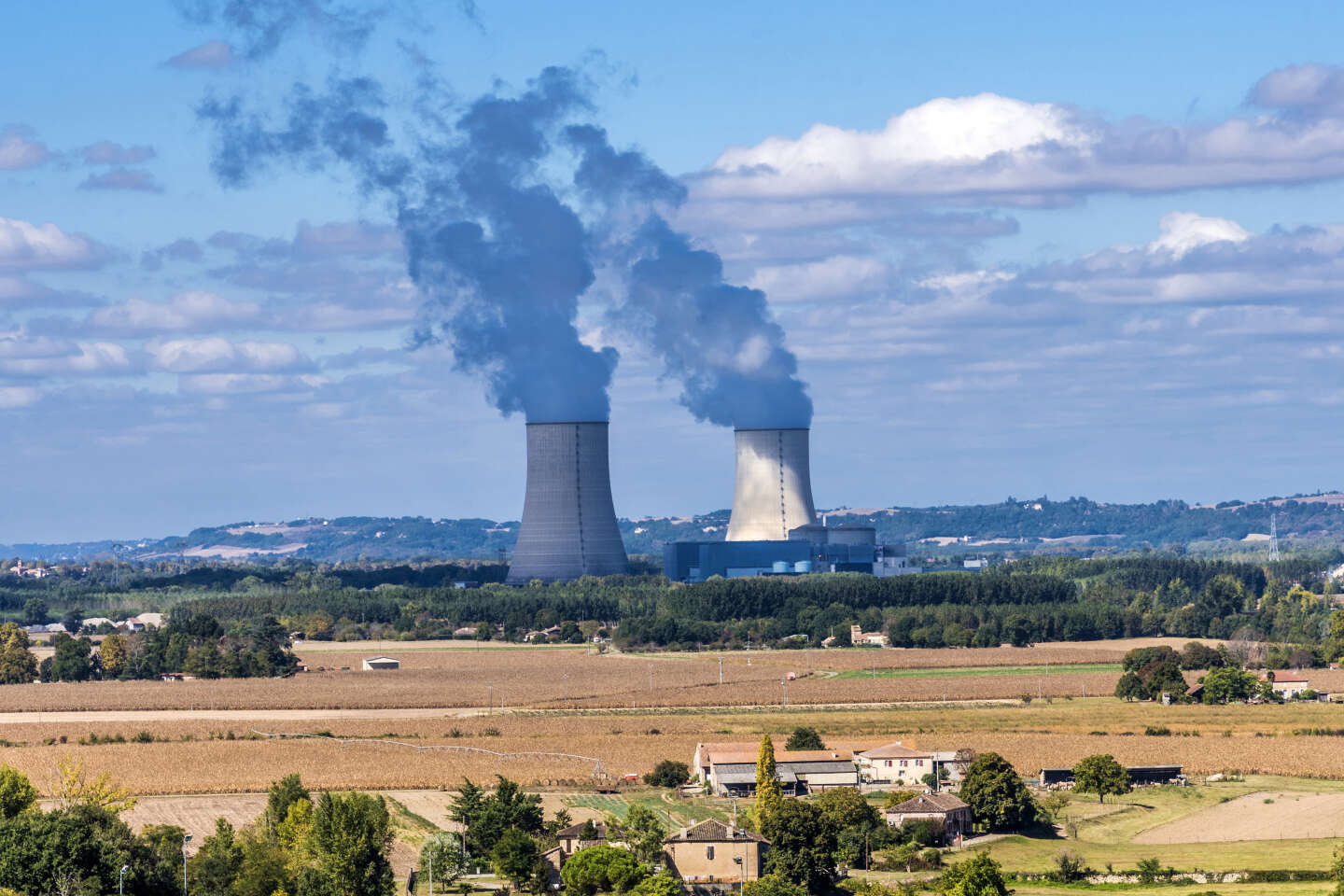 Sûreté nucléaire : « Le projet de loi va mettre le système en situation de grande fragilité au pire moment »
