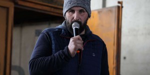 Agriculteurs en colère : Jérôme Bayle, figure de proue de la contestation