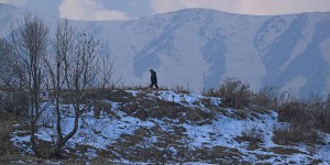Le Cachemire subit une pénurie de neige en raison du changement climatique
