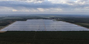 A Creil, dans l’Oise, la piste de l’énergie solaire sur un ancien aérodrome