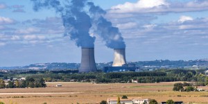 « La défense du nucléaire comme énergie bas carbone affaiblit l’action de l’Union européenne contre le changement climatique »
