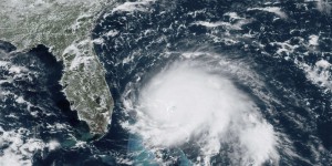 Y a-t-il des différences entre un typhon, un cyclone ou un ouragan ?