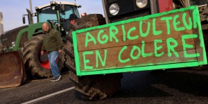 En direct, colère des agriculteurs : suivez la poursuite de la mobilisation