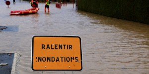 Inondations dans le Pas-de-Calais : « L’eau est têtue, elle suit la pente »