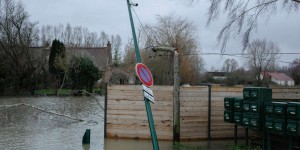 Inondations dans le Pas-de-Calais : pourquoi le système d’évacuation des eaux vers la mer devient obsolète