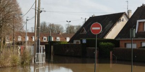 Inondations : Gabriel Attal dans le Pas-de-Calais, les élus en première ligne