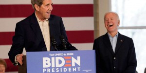 John Kerry, émissaire américain pour le climat, va démissionner pour rejoindre la campagne de Joe Biden