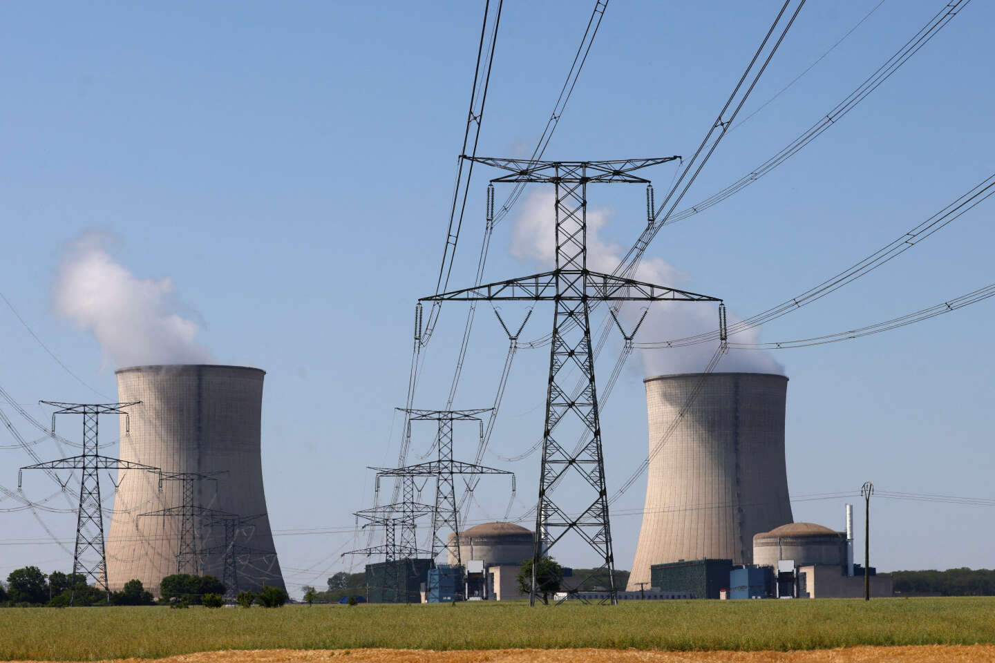 Les paris de la nouvelle régulation du prix de l’électricité nucléaire