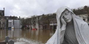 Pouvait-on anticiper les inondations dans le Pas-de-Calais ?