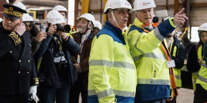 Renforcé à Bercy, Bruno Le Maire revêt ses nouveaux habits de ministre de l’énergie
